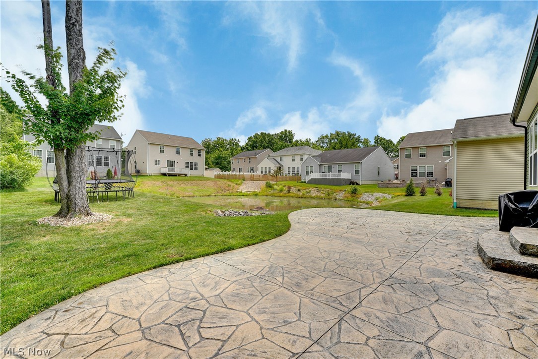 Herrington Place Ph 8 - Residential