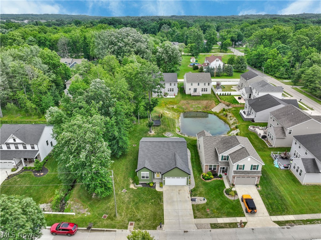 Herrington Place Ph 8 - Residential