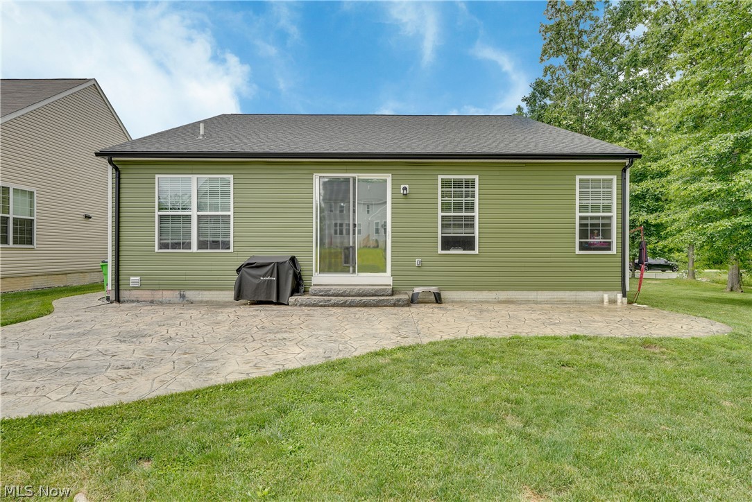 Herrington Place Ph 8 - Residential
