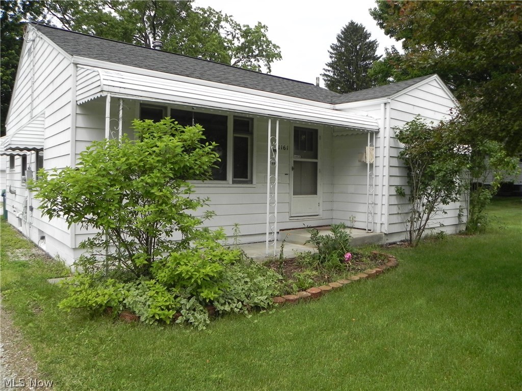 Garden - Residential