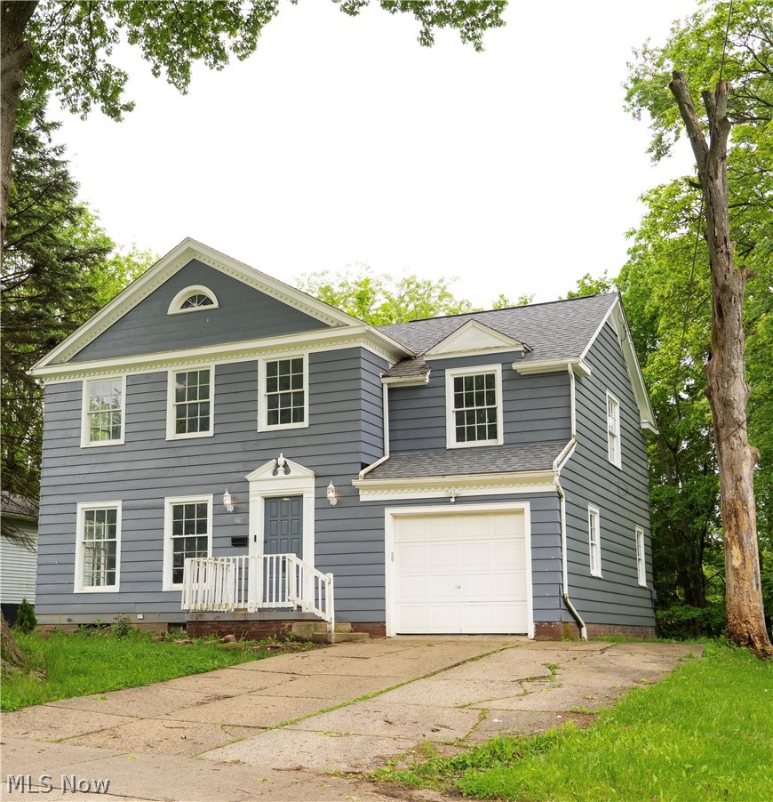 Beautifully updated home featuring 3 spacious bedrooms and 2 full baths, ready for its new owners! This move-in ready property offers fresh paint throughout, a fully renovated kitchen with new countertops and new vinyl flooring, plus updated flooring in the finished basement—perfect for additional living space, a recreation room, or home office. A new roof was installed in June 2025, offering added peace of mind for years to come. All kitchen appliances and laundry appliances will stay with the home, making your move even easier. Don’t miss this house—schedule your showing today and see all this wonderful home has to offer!