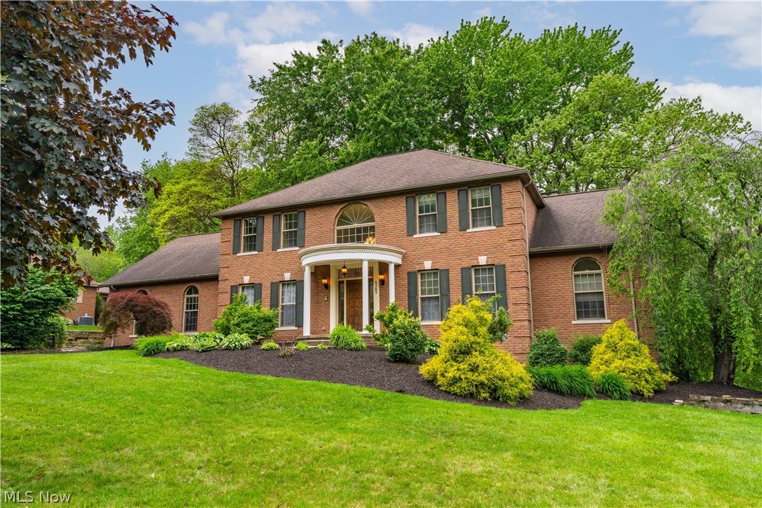 Woods At Nobles Pond - Residential