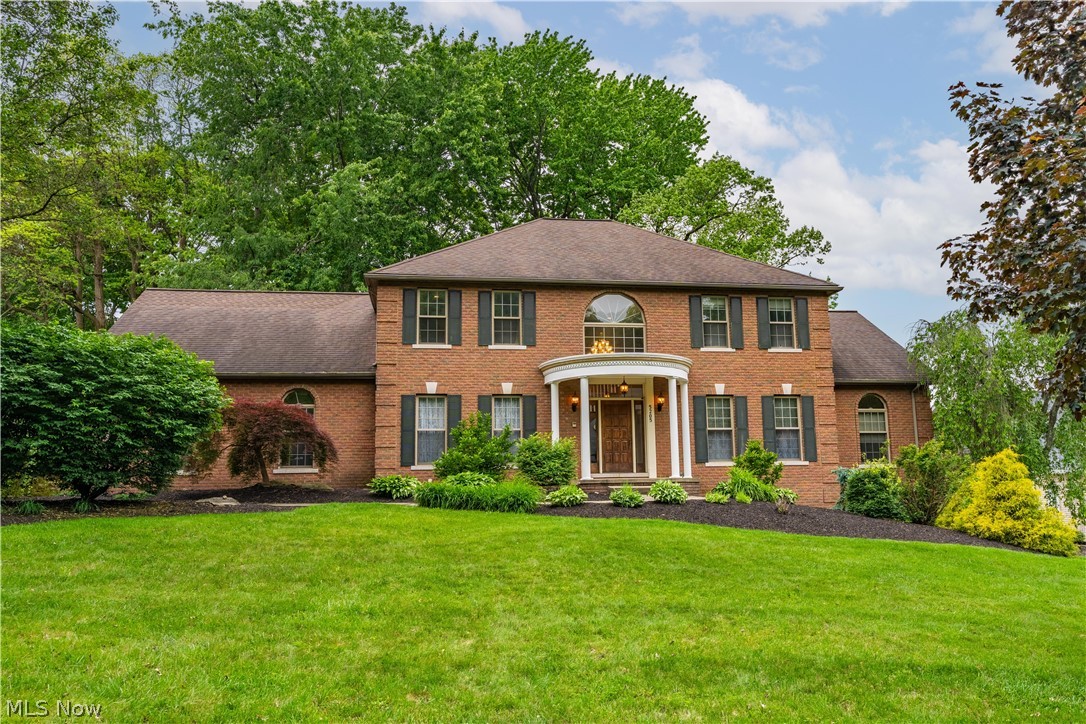 Woods At Nobles Pond - Residential