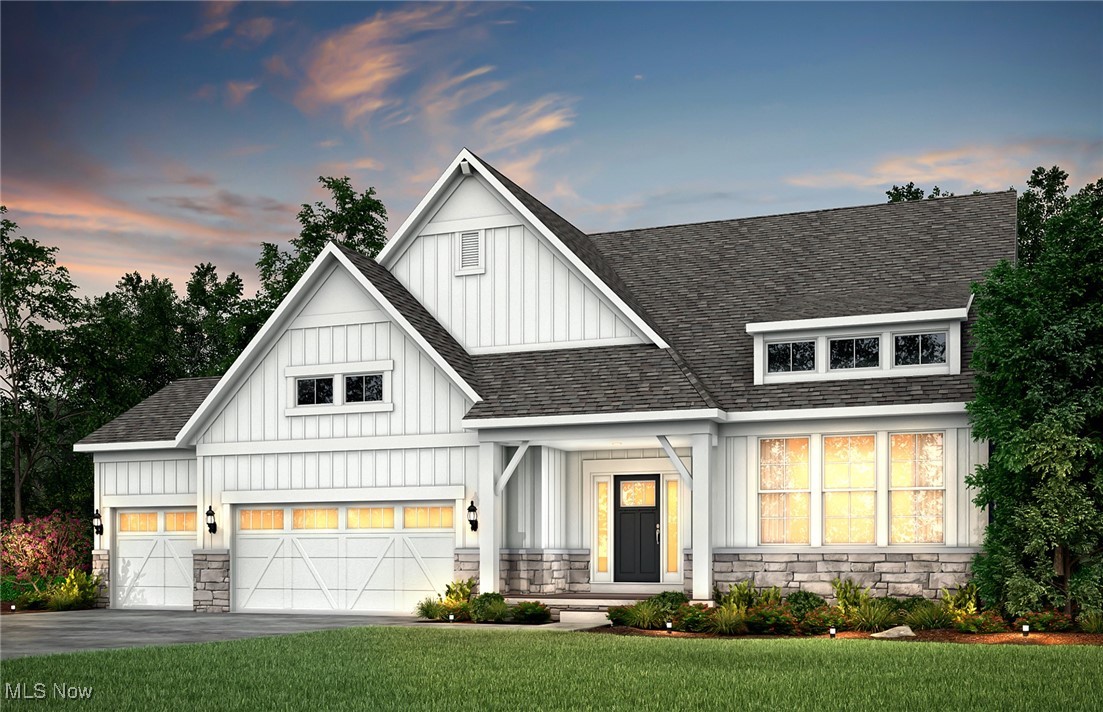 Lakes of Orange - Residential