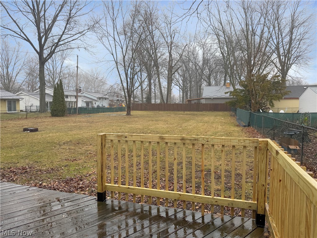 Dover - Residential