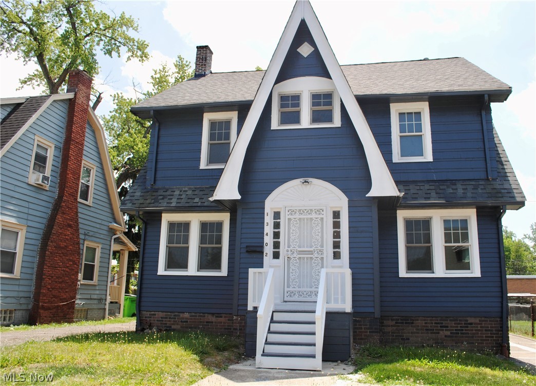 Welcome home to this beautifully renovated 3-bedroom, 1-bath Colonial that perfectly blends classic charm with modern updates. From the moment you arrive, you'll appreciate the freshly painted exterior, offering outstanding curb appeal and a welcoming first impression. Step inside to discover brand-new flooring throughout, creating a bright, cohesive feel across every room. The completely updated kitchen features stylish finishes, modern cabinetry, and plenty of space for cooking and gathering. New lighting throughout the home enhances each room with a fresh, contemporary look. The fully renovated bathroom offers updated fixtures and finishes designed for both comfort and style. With three spacious bedrooms and thoughtful updates throughout, this move-in-ready home provides the perfect opportunity for its next owner to simply unpack and enjoy. This location is minutes from the highway and downtown.  Close to shopping. Whether you're a first-time buyer or looking to add to your investment portfolio, this beautifully refreshed Colonial is one you won't want to miss!