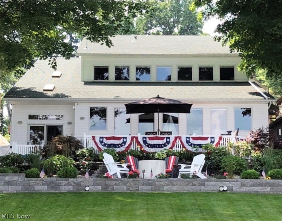Hanna - Residential