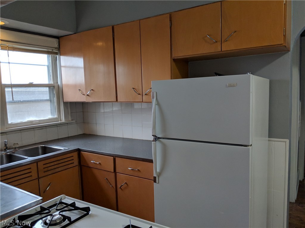 Cuyahoga View Estate - Residential Lease