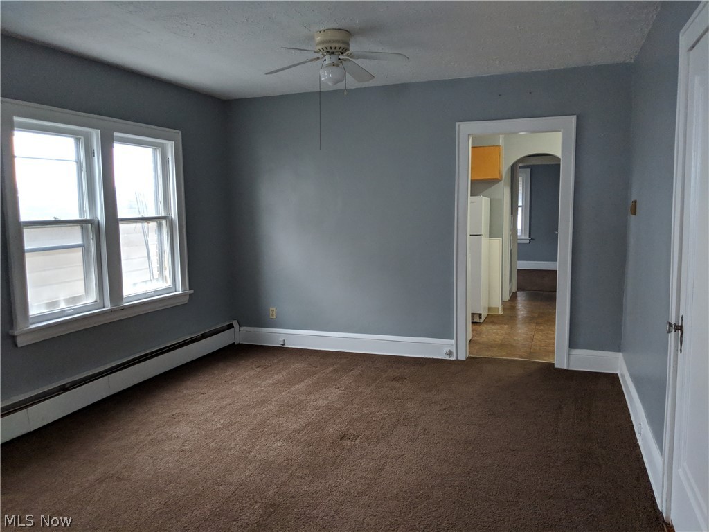 Cuyahoga View Estate - Residential Lease