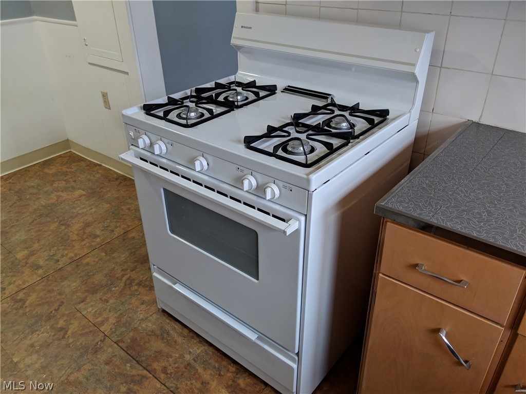Cuyahoga View Estate - Residential Lease