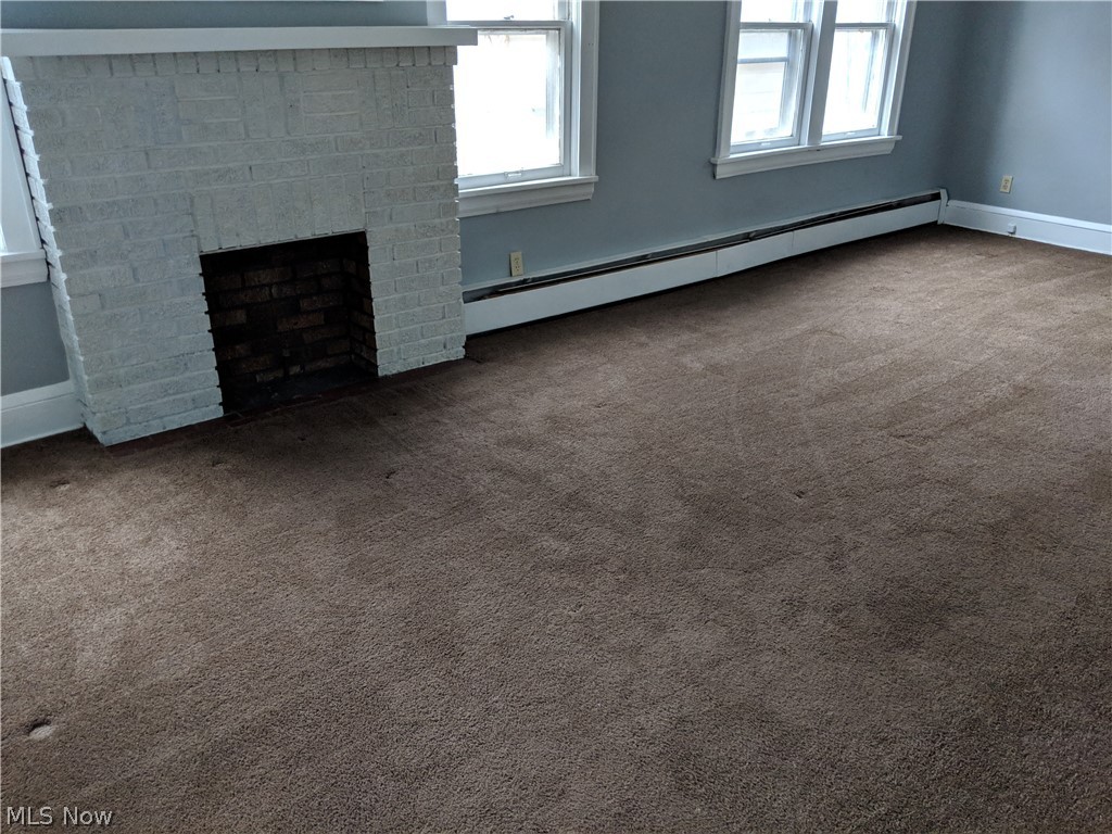 Cuyahoga View Estate - Residential Lease