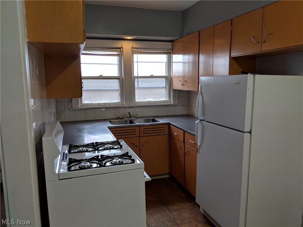 Cuyahoga View Estate - Residential Lease