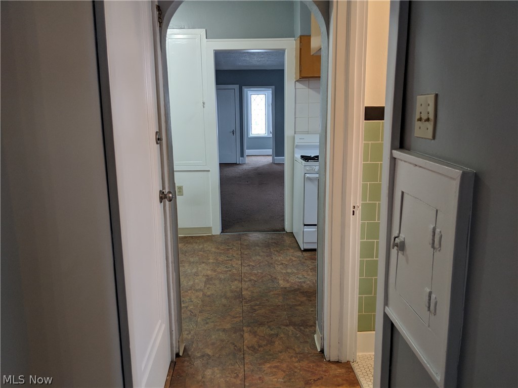 Cuyahoga View Estate - Residential Lease