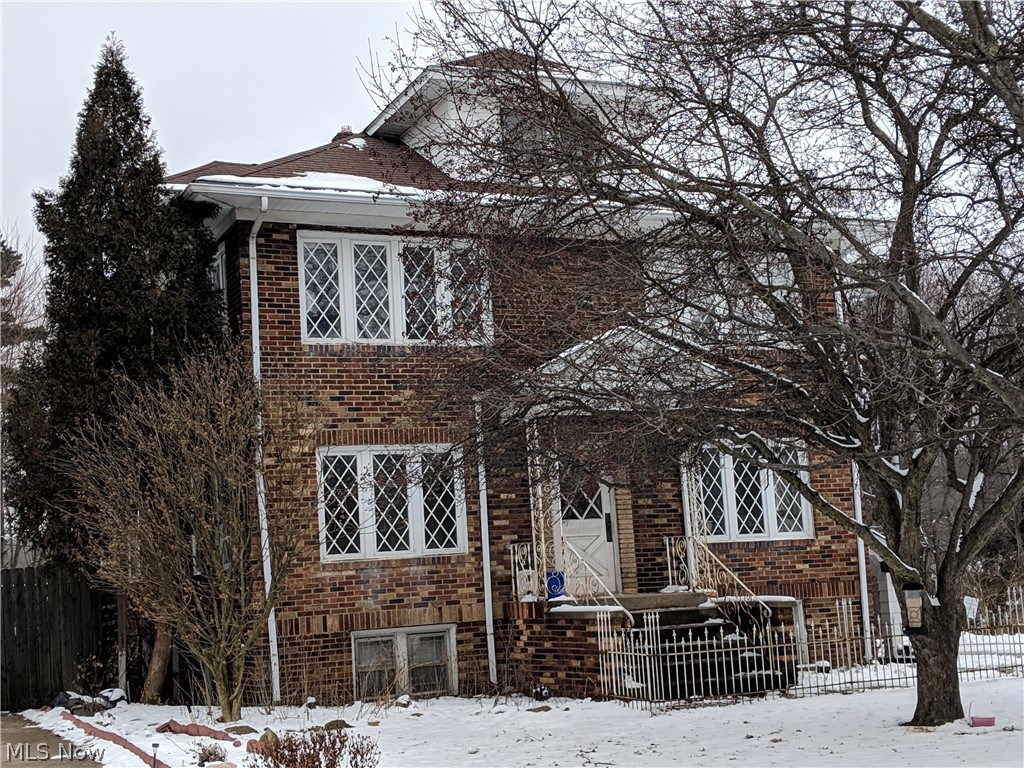 Cuyahoga View Estate - Residential Lease