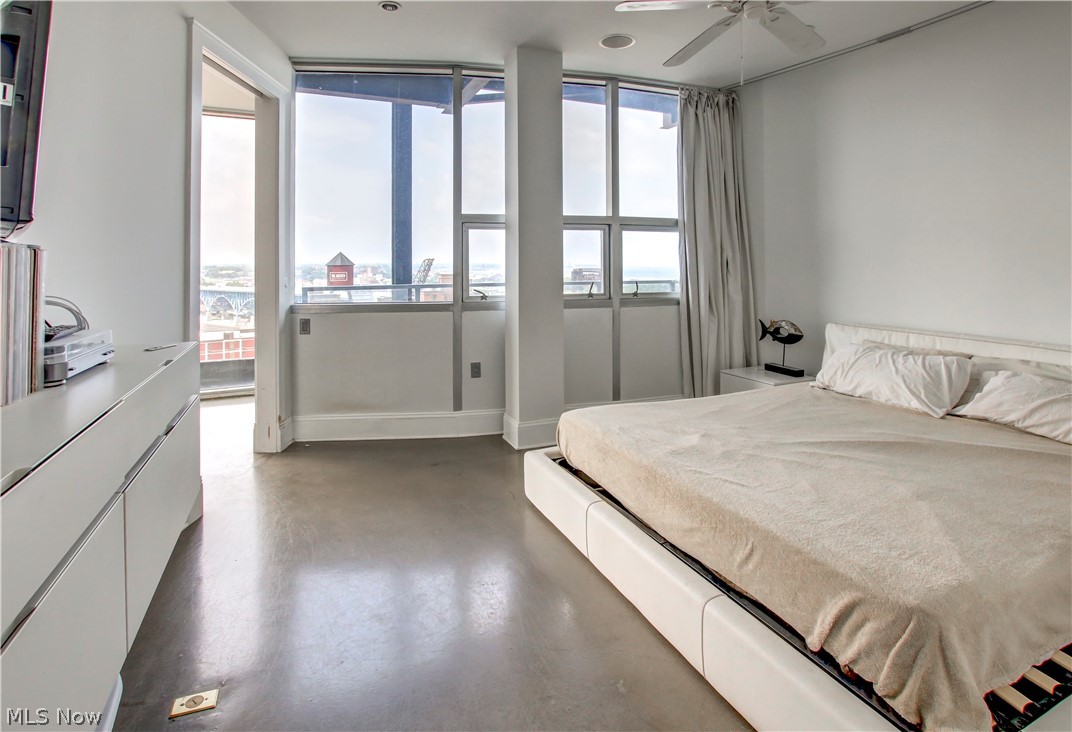 Pinnacle Condo - Residential Lease