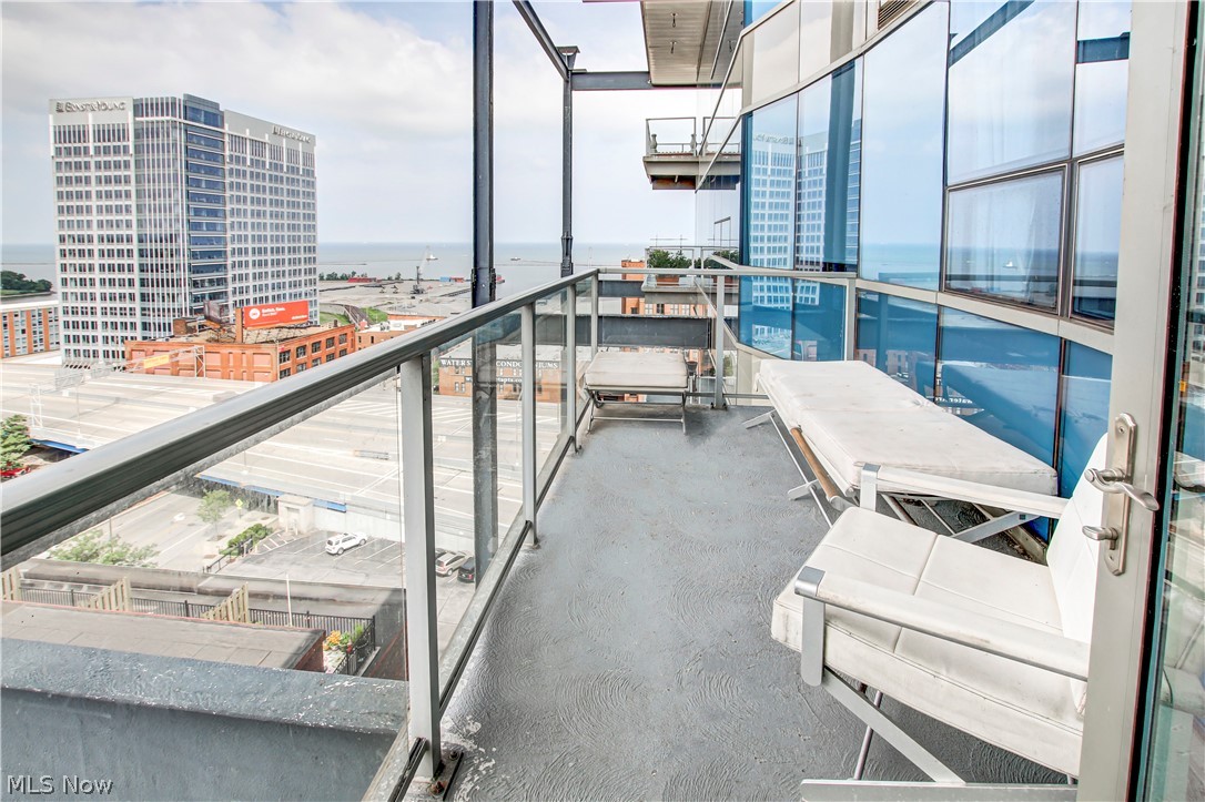 Pinnacle Condo - Residential Lease