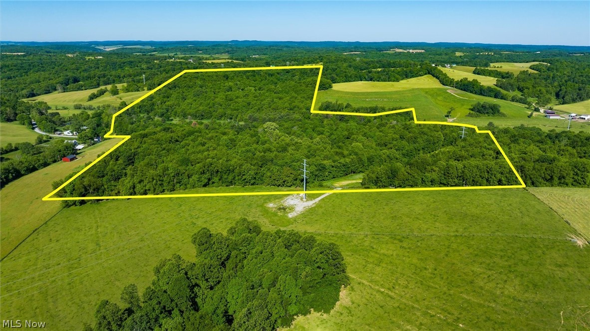 Located in one of Ohio’s premier whitetail hunting regions, this property offers an excellent opportunity for hunters, land investors, and outdoor enthusiasts alike. Situated in a proven neighborhood known for producing quality deer, the tract features the habitat, terrain, and access needed to consistently attract and hold wildlife.

The property offers ample road frontage with potential future split opportunities and lies on both sides of the road, providing flexibility for varying wind directions and the ability to accommodate multiple hunters. A beautiful year-round creek and natural springs supply reliable water sources while creating natural travel corridors for wildlife.

Habitat consists of a diverse mix of mature timber, thick cover, pine stands, and open areas suitable for food plots. The varied topography includes ridge tops, draws, saddles, creek bottoms, and flat ground, creating excellent hunting setups throughout the property.

Several attractive building locations provide opportunities for a home, cabin, or hunting retreat. Whether you’re looking for a productive hunting property, recreational getaway, or long-term land investment, this tract offers exceptional potential