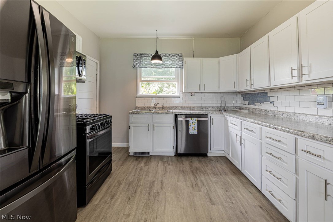 Rawsonville - Residential