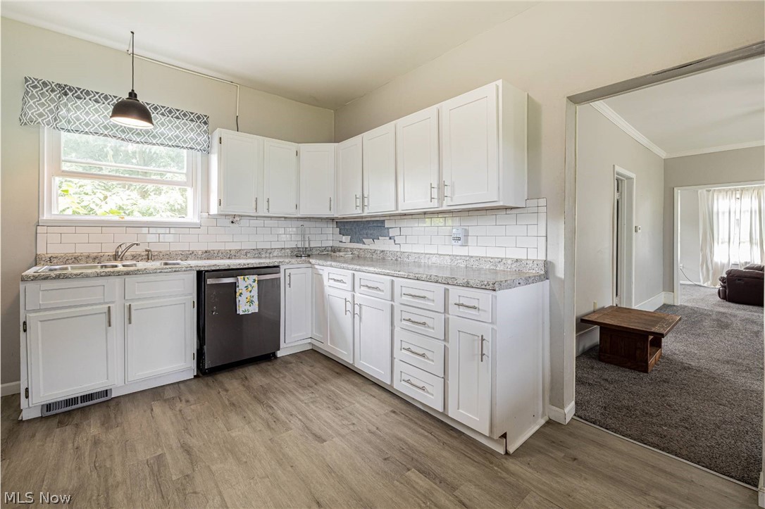 Rawsonville - Residential