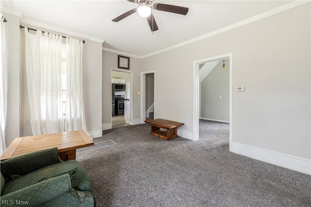 Rawsonville - Residential