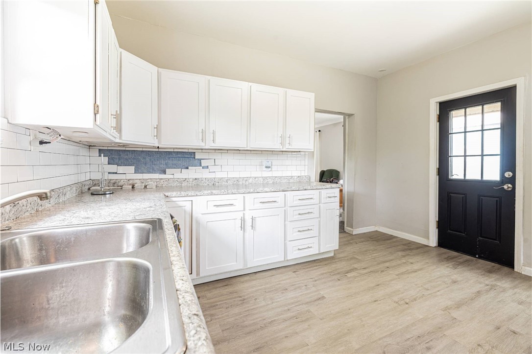 Rawsonville - Residential
