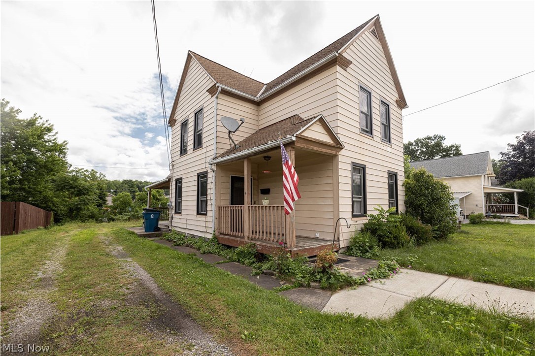 Rawsonville - Residential