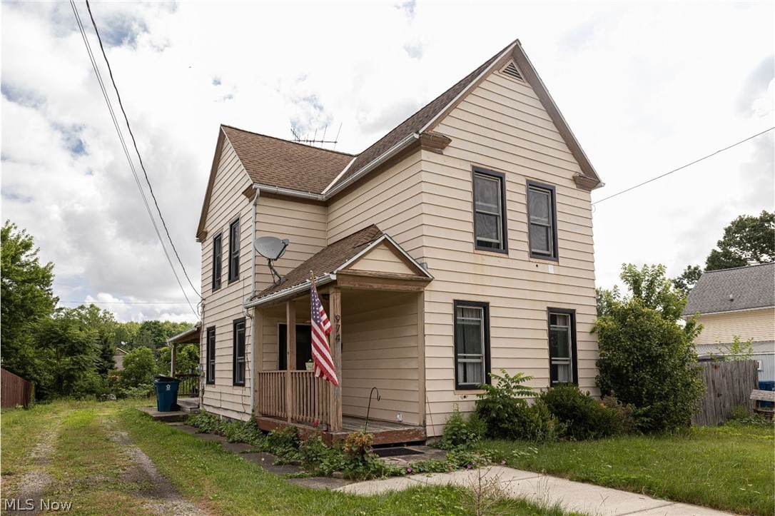 Rawsonville - Residential