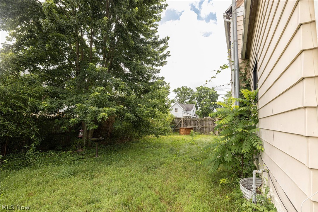 Rawsonville - Residential