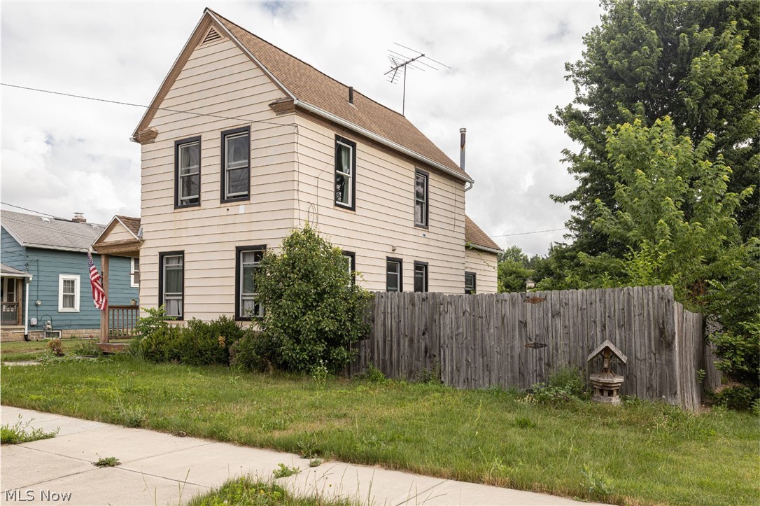 Rawsonville - Residential
