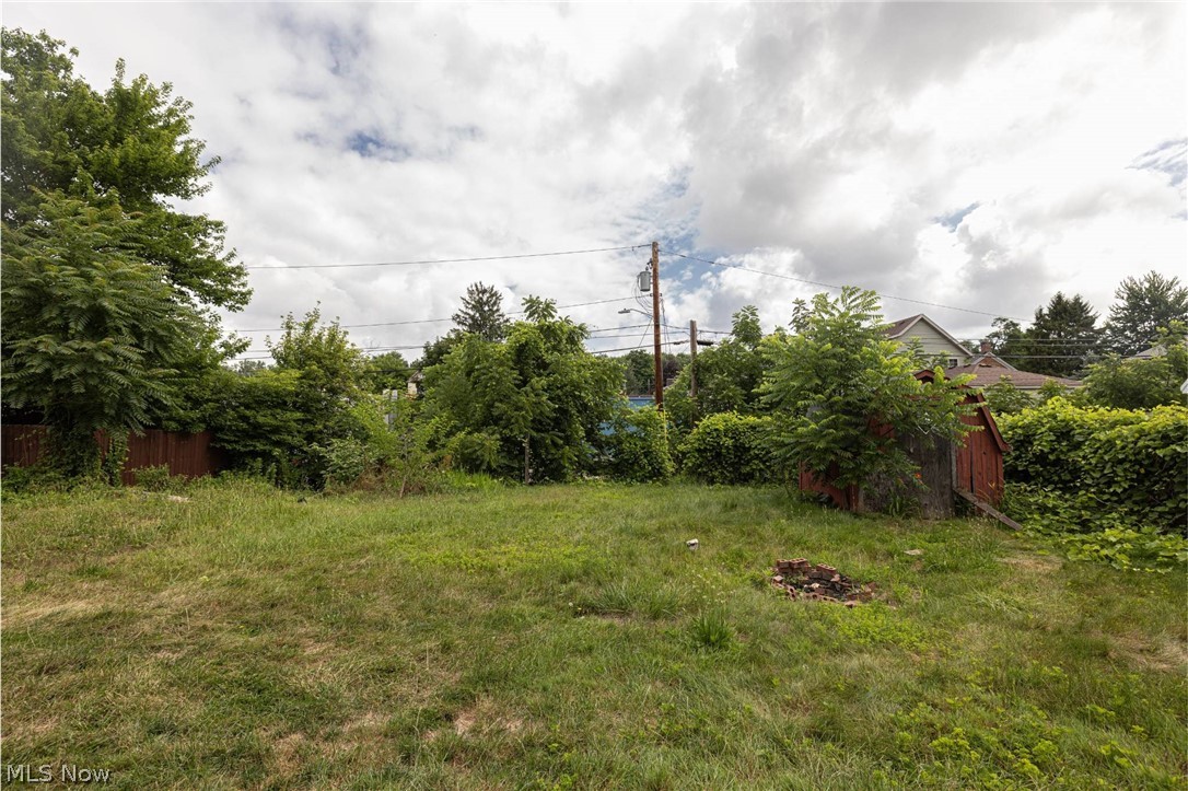 Rawsonville - Residential