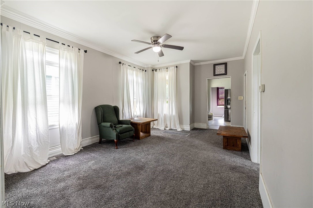 Rawsonville - Residential
