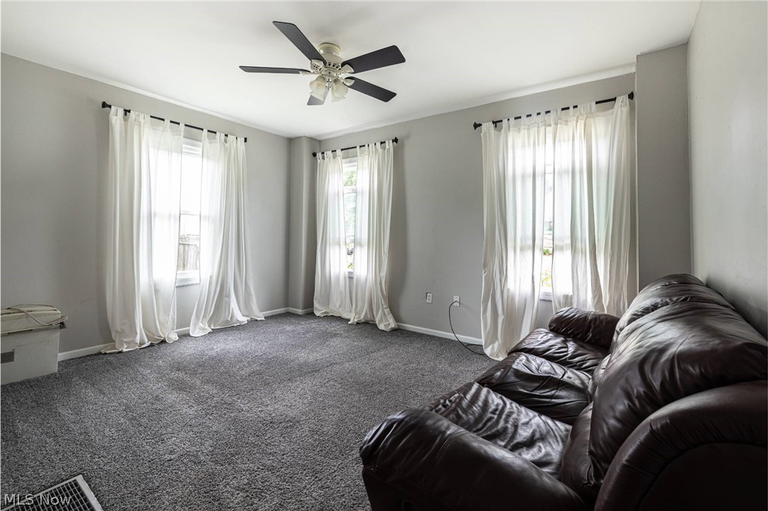 Rawsonville - Residential