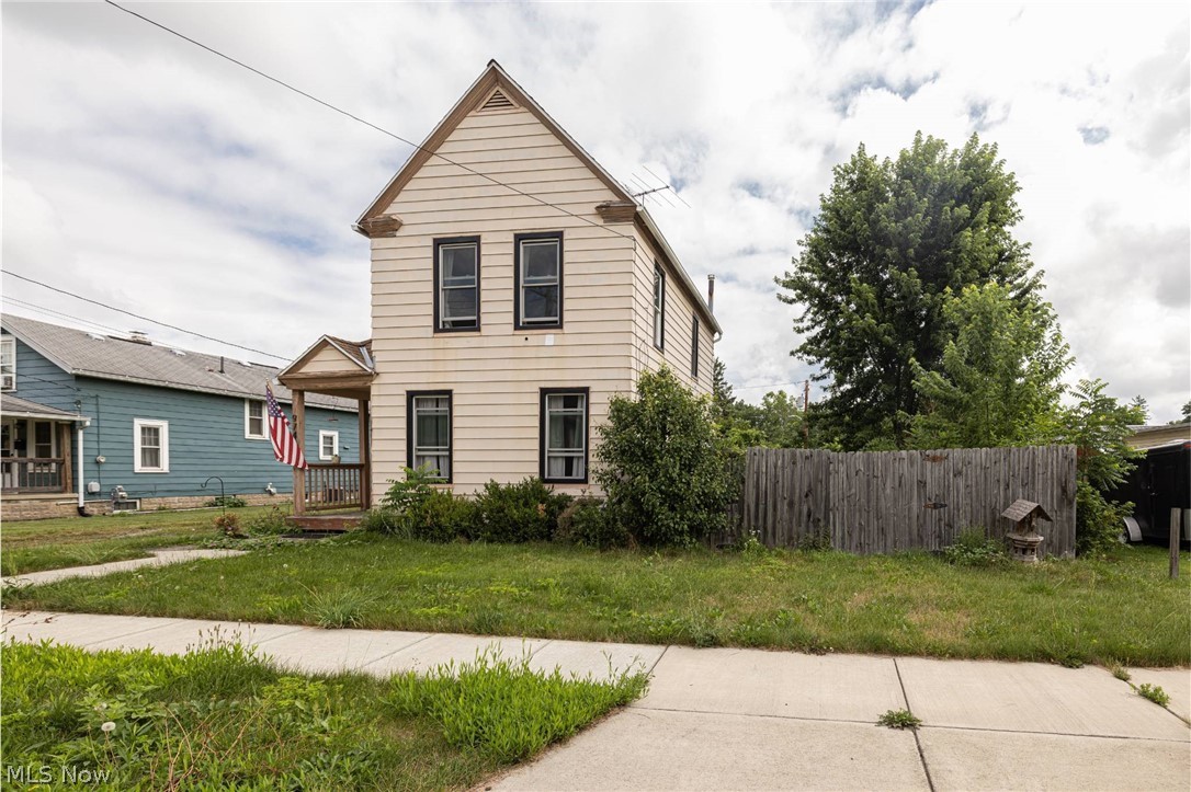 Rawsonville - Residential