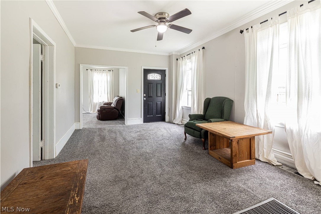 Rawsonville - Residential