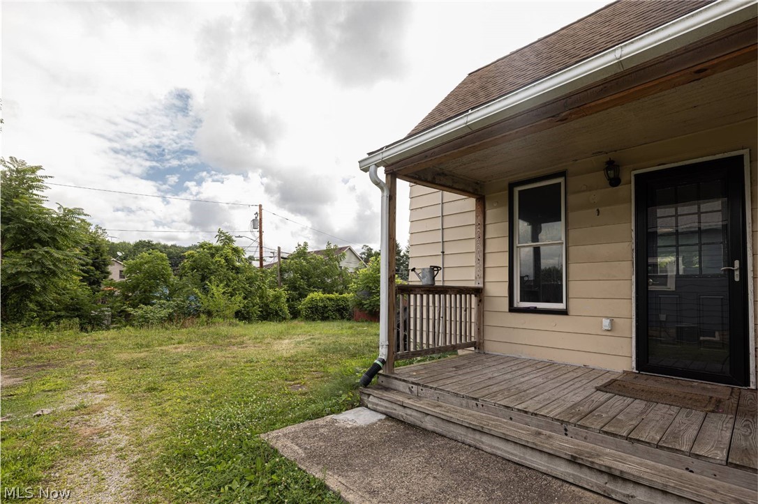 Rawsonville - Residential