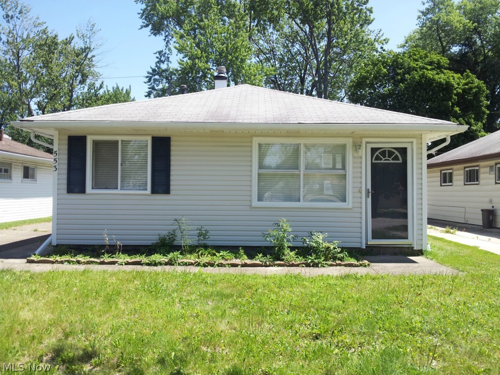 Berkshire Heights - Residential Lease