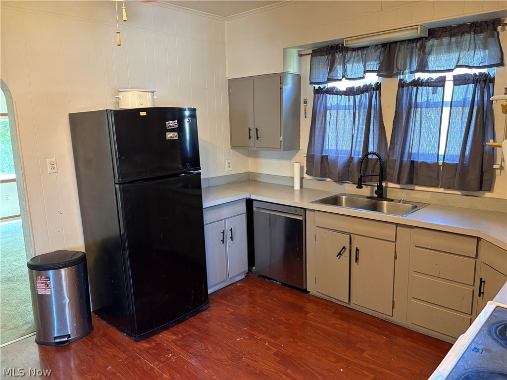 Blaineville - Residential