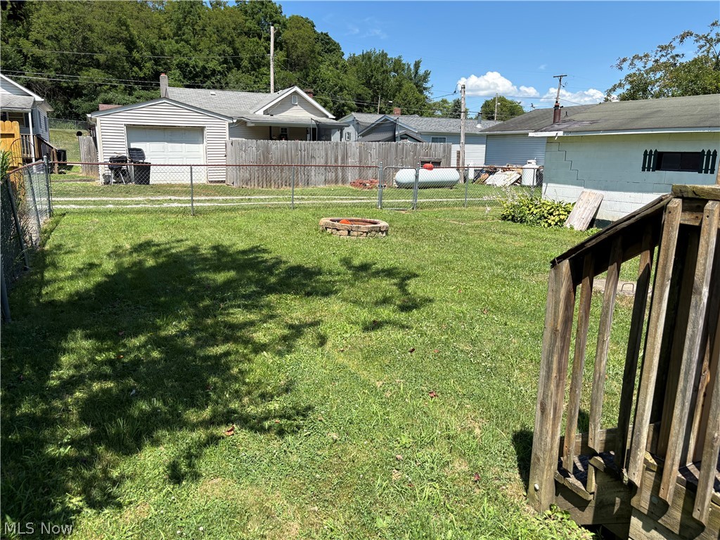Blaineville - Residential