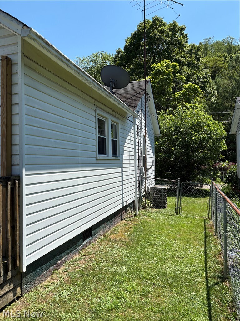 Blaineville - Residential