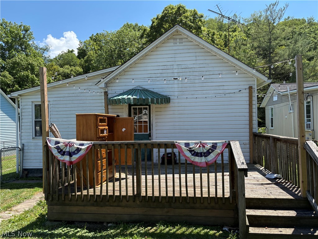 Blaineville - Residential