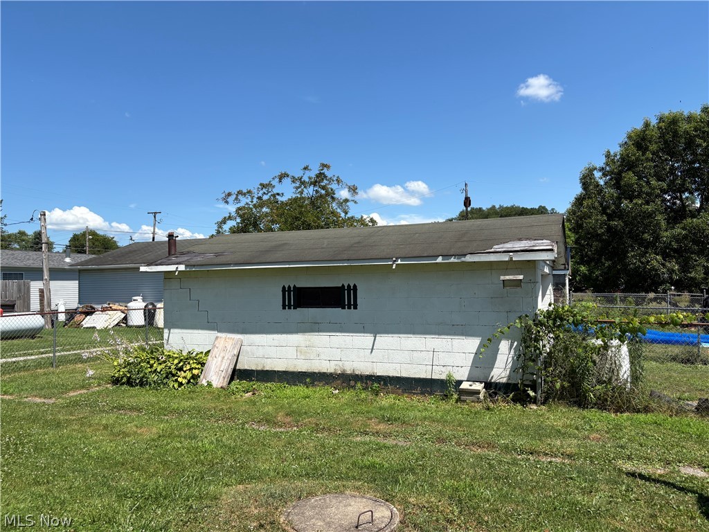 Blaineville - Residential