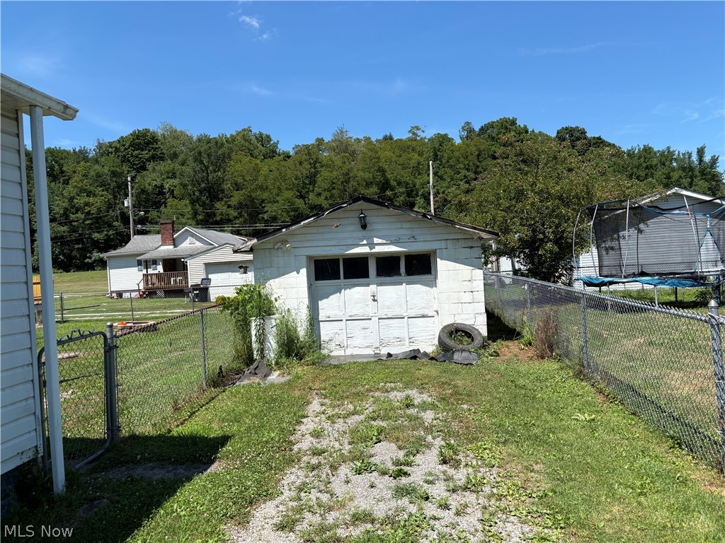 Blaineville - Residential