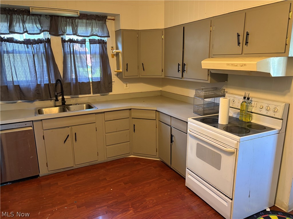Blaineville - Residential