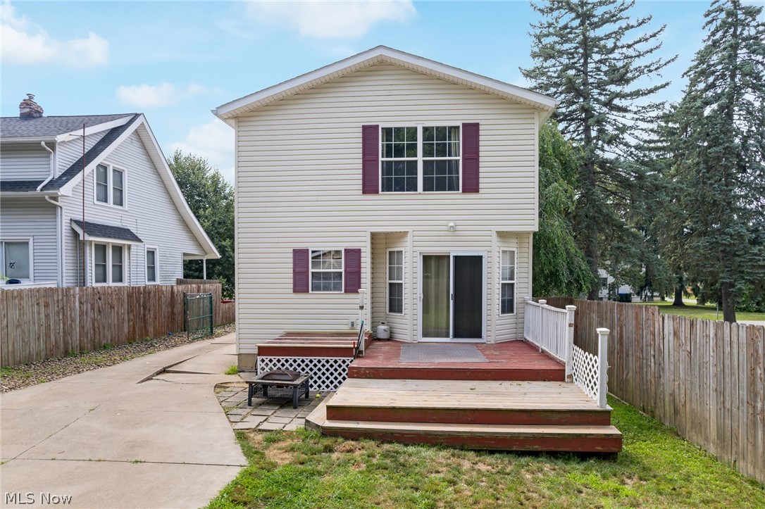Gaylord Heights - Residential