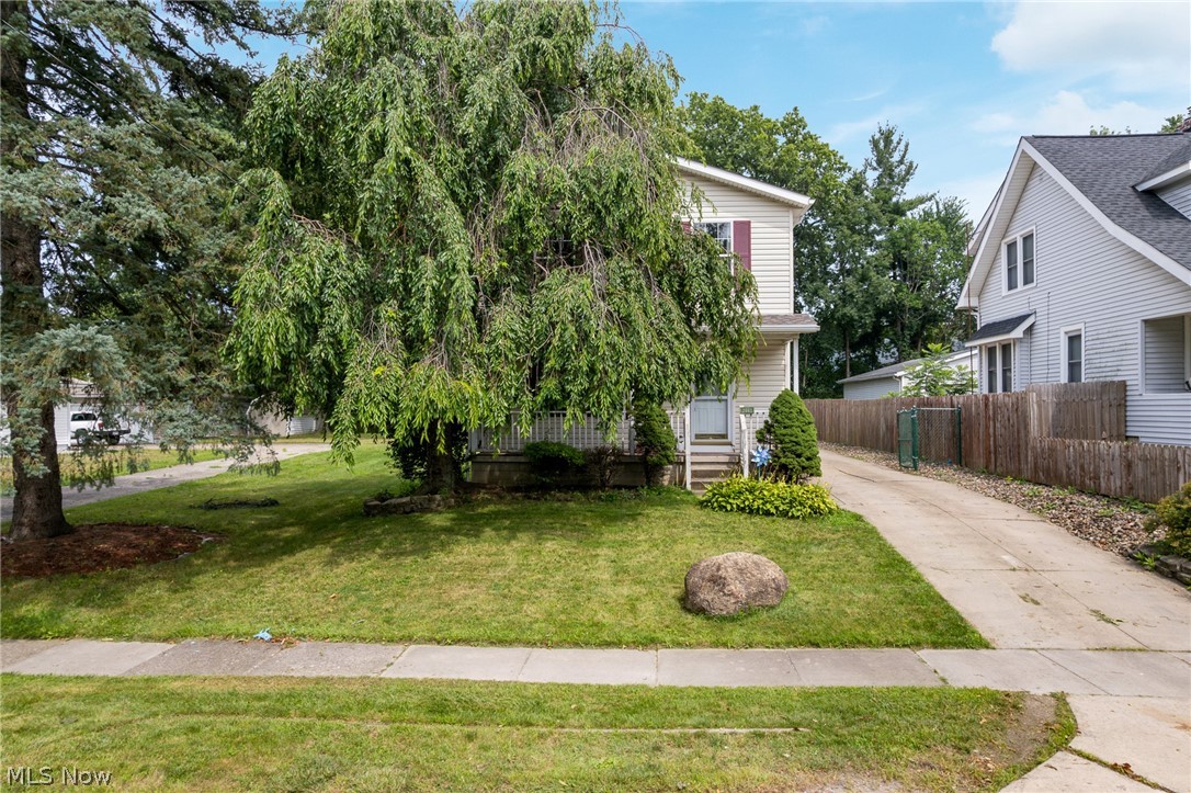 Gaylord Heights - Residential