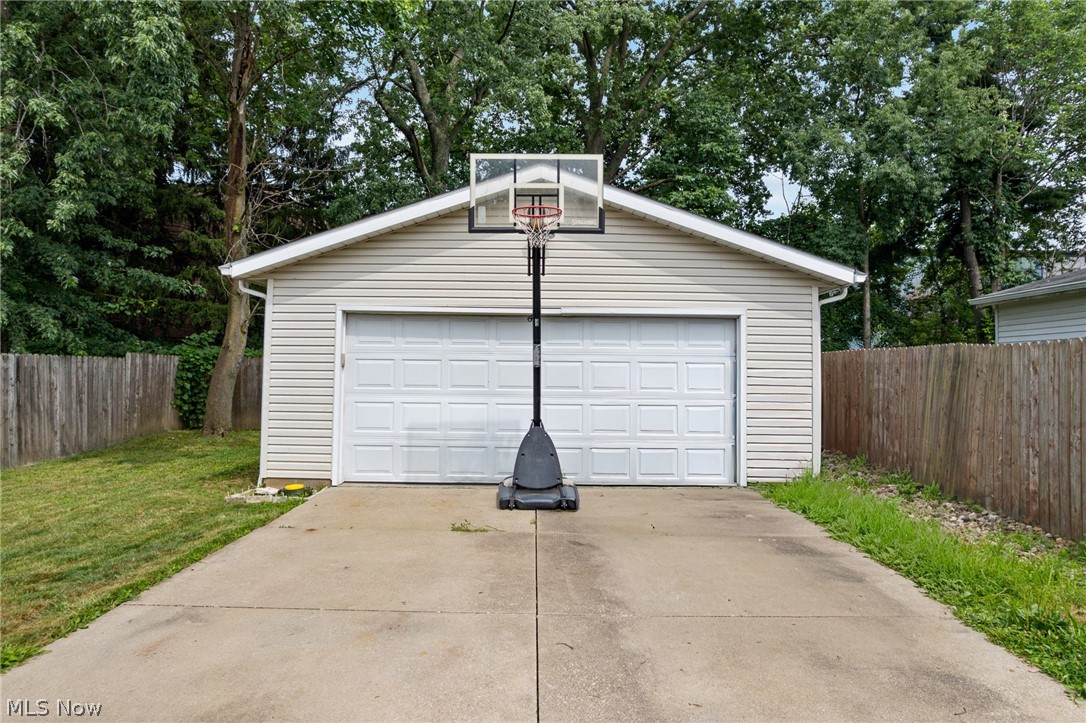 Gaylord Heights - Residential