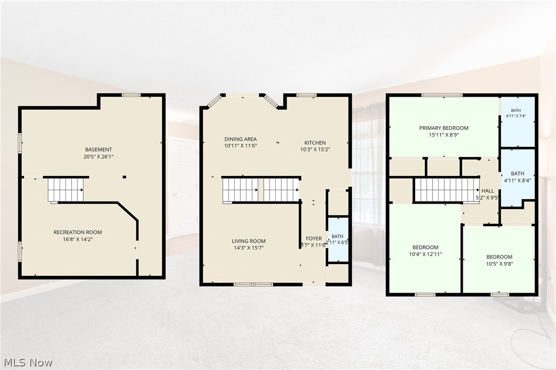 Gaylord Heights - Residential
