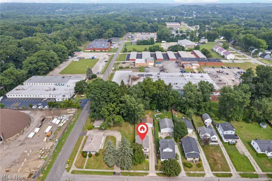 Gaylord Heights - Residential