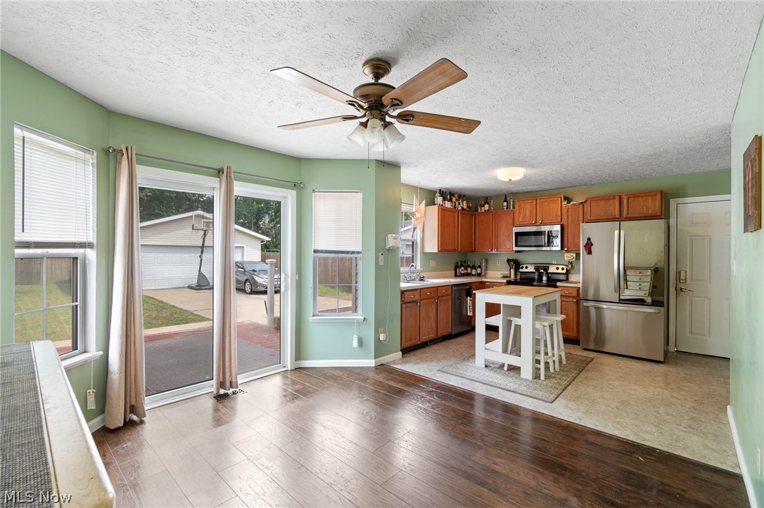 Gaylord Heights - Residential