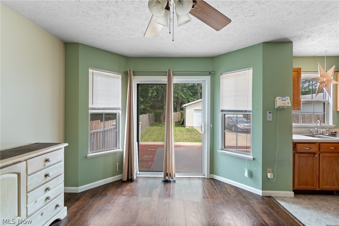Gaylord Heights - Residential